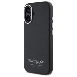 Karl Lagerfeld KLHCP16SPGWCMKHK iPhone 16 Pro 6,1