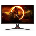 MONITOR AOC LED 27" Q27G2E/BK 155Hz