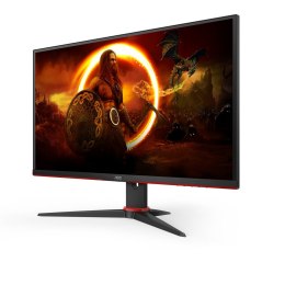 MONITOR AOC LED 27