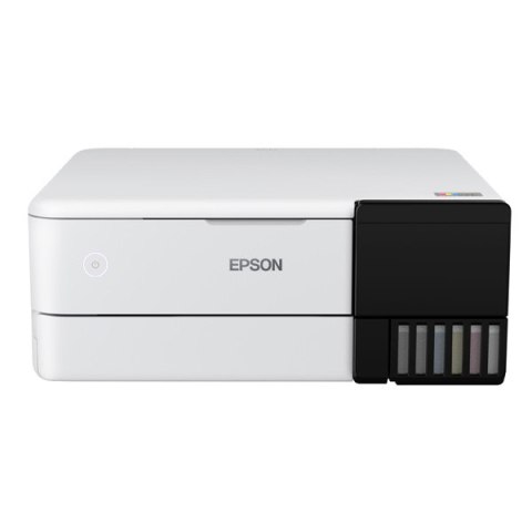 Drukarka atramentowa Epson EcoTank L8160, C11CJ20402