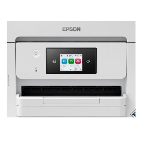 Drukarka atramentowa Epson WorkForce Pro WF-M4619DWF, C11CK74401