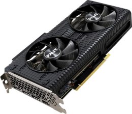 Karta graficzna PALIT GeForce RTX 3060 Dual 12 GB GDDR6 NE63060019K9-190AD