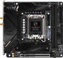 Płyta główna ASROCK Z790I LIGHTNING WIFI LGA1700 MiniITX