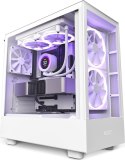 Obudowa Midi Tower NZXT CC-H51EW-01