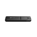 SILICON POWER 512GB, PORTABLE SSD PSD PX10, Black