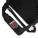 Torba CATURIX CURRIDUR eco messenger 15.6 cala