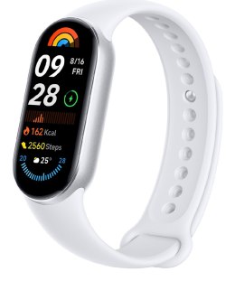 Xiaomi Mi Band 9 Silver