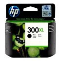 HP oryginalny ink / tusz CC641EE, HP 300XL, black, 600s, 12ml, HP DeskJet D2560, F4280, F4500