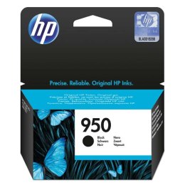 HP oryginalny ink / tusz CN049AE, HP 950, black, 1000s, 24ml, HP Officejet Pro 276dw 8100 ePrinter