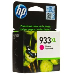 HP oryginalny ink / tusz CN055AE, HP 933XL, magenta, 825s, HP Officejet 6100, 6600, 6700, 7110, 7610, 7510