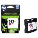 HP oryginalny ink / tusz CN055AE, HP 933XL, magenta, 825s, HP Officejet 6100, 6600, 6700, 7110, 7610, 7510