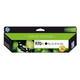 HP oryginalny ink / tusz CN625A, black, 9200s, HP 970XL, HP Officejet Pro X451dn, X451dw, X476dn MFP, X476dw