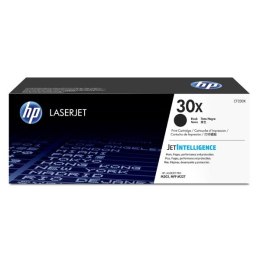 HP oryginalny toner CF230X, black, 3500s, HP 30X, high capacity, HP LaserJet Pro MFP M227sdn, 227fdw, M203dw,dn, O