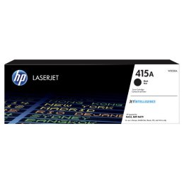 HP oryginalny toner W2030A, black, 2400s, HP 415A, HP Color LaserJet Pro M454, MFP M479, O