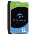 Dysk twardy SkyHawk AI 12TB 3,5 cali 512MB