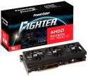 Karta graficzna POWERCOLOR Radeon RX 7800 XT Fighter 16 GB GDDR6 RX7800XT 16G-F/OC