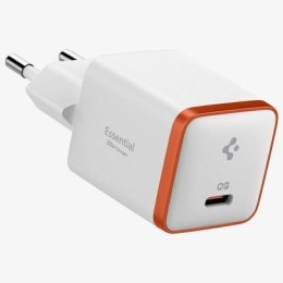 Ładowarka sieciowa Spigen EE301EU 30W ArcStation Essential Biała/White ACH08449