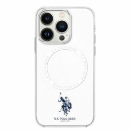 US Polo USHMP16SHOCLDPW iPhone 16 6.1