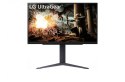 Monitor 27 cali 27GS75Q-B QHD UltraGear 200Hz, 1ms, 300cd, Pivot, HAS