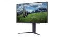 Monitor 27 cali 27GS85Q-B QHD UltraGear 100Hz, 1ms, 400cd, HDMI, DP, USB, Pivot, HAS