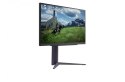 Monitor 27 cali 27GS85Q-B QHD UltraGear 100Hz, 1ms, 400cd, HDMI, DP, USB, Pivot, HAS