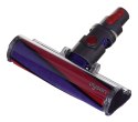 Odkurzacz pionowy DYSON Cyclone V10 Absolute (151W; kolor czerwony) (WYPRZEDAŻ)