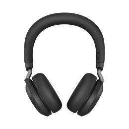 Jabra 27599-999-899 słuchawki/zestaw słuchawkowy Bezprzewodowy Opaska na głowę Biuro/centrum telefoniczne Bluetooth Czarny