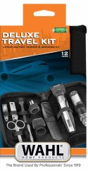 Trymer WAHL Travel kit 05604-616