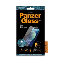 PanzerGlass 2707 ochraniacz na ekran / tył telefonu Przezroczysta ochrona ekranu Apple 1 szt.