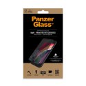 PanzerGlass P2684 ochraniacz na ekran / tył telefonu Przezroczysta ochrona ekranu Apple 1 szt.