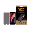 PanzerGlass P2684 ochraniacz na ekran / tył telefonu Przezroczysta ochrona ekranu Apple 1 szt.