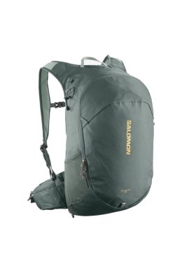 Plecak trailblazer 20-urban chic-green milieu SALOMON