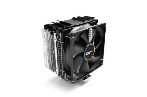 CRYORIG M9a Procesor Chlodnica/wentylator 9,2 cm Czarny