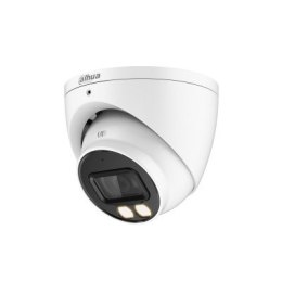 Dahua Technology Lite HAC-HDW1509T(-A)-LED Wieżyczka Kamera bezpieczeństwa CCTV Wewnętrz i na wolnym powietrzu 2880 x 1620 px Su