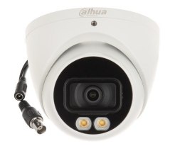 Dahua Technology Lite HAC-HDW1509T(-A)-LED Wieżyczka Kamera bezpieczeństwa CCTV Wewnętrz i na wolnym powietrzu 2880 x 1620 px Su