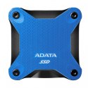 Dysk twardy zewnętrzny ADATA SD620 512 GB SD620-512GCBL