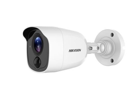 Hikvision Digital Technology DS-2CE11H0T-PIRLO Kamera bezpieczeństwa CCTV alarm świetlny 2560 x 1944 px IP67