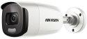 Hikvision Digital Technology DS-2CE12HFT-F28 Kamera bezpieczeństwa CCTV Wewnętrz i na wolnym powietrzu 2560 x 1944 px Sufit / Śc