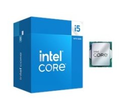 Procesor INTEL BX8071514400 BOX