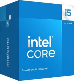 Procesor INTEL BX8071514400F BOX