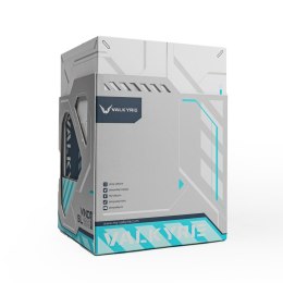 Chłodzenie CPU Valkyrie Vind SL125 White