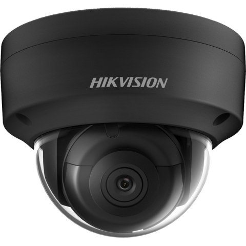 Hikvision DS-2CD2183G2-IS(2.8mm)(BLACK) Douszne Kamera bezpieczeństwa IP Wewnętrz i na wolnym powietrzu 3840 x 2160 px Sufit / Ś