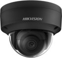 Hikvision DS-2CD2183G2-IS(2.8mm)(BLACK) Douszne Kamera bezpieczeństwa IP Wewnętrz i na wolnym powietrzu 3840 x 2160 px Sufit / Ś