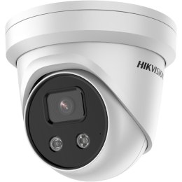 Hikvision DS-2CD2346G2-IU(2.8mm)(C) Wieżyczka Kamera bezpieczeństwa IP Wewnętrz i na wolnym powietrzu 2688 x 1520 px Sufit / Ści