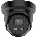 Hikvision DS-2CD2366G2-IU(2.8mm)(C)(BLACK) Wieżyczka Kamera bezpieczeństwa IP Wewnętrz i na wolnym powietrzu 3200 x 1800 px Sufi