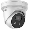 Hikvision DS-2CD2386G2-ISU/SL(2.8mm)(C) Douszne Kamera bezpieczeństwa IP Wewnętrz i na wolnym powietrzu 3840 x 2160 px Sufit / Ś