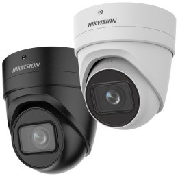 Hikvision DS-2CD2H86G2-IZS(2.8-12mm)(C)/BLACK Wieżyczka Kamera bezpieczeństwa IP Wewnętrz i na wolnym powietrzu 3840 x 2160 px S