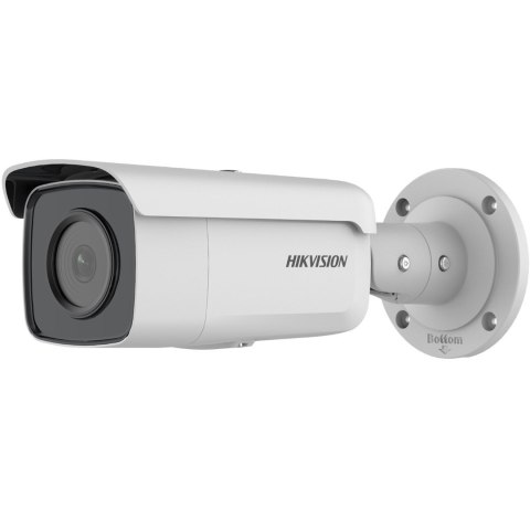 Hikvision DS-2CD2T66G2-2I(2.8mm)(C) Pocisk Kamera bezpieczeństwa IP Wewnętrz i na wolnym powietrzu 3200 x 1800 px Sufit / Ściana