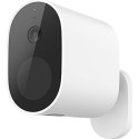 Xiaomi Mi Wireless Outdoor Security Camera 1080p Kamera bezpieczeństwa IP Zewnętrzna 1920 x 1080 px Ściana