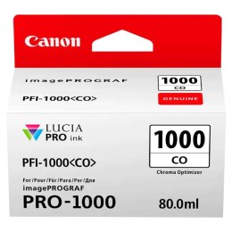 Canon oryginalny ink optimiser 0556C001, chroma optimiser, 680s, 80ml, PFI-1000CO, Canon imagePROGRAF PRO-1000